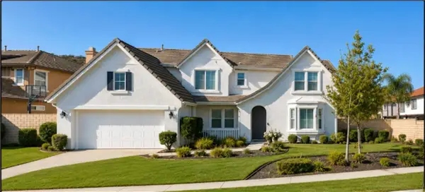 3276 Huntfield St, Corona, CA 92882
