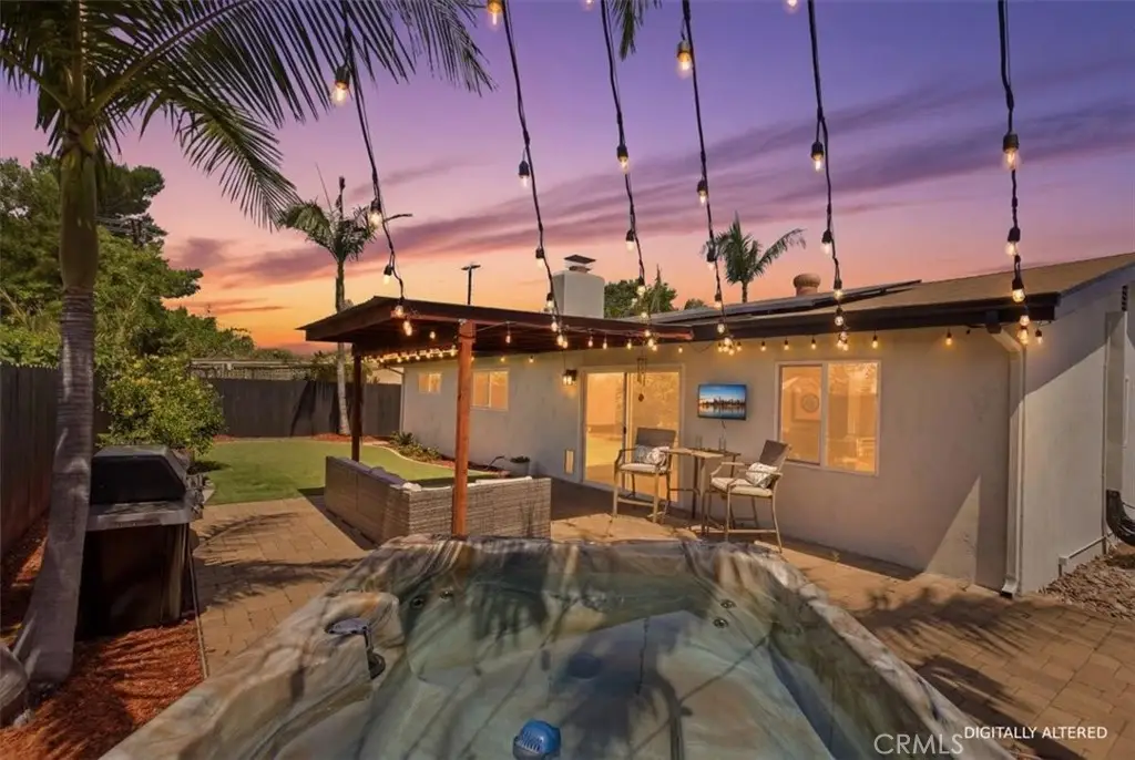8311 Bashan Lake Avenue, San Diego, CA 92119 - #1
