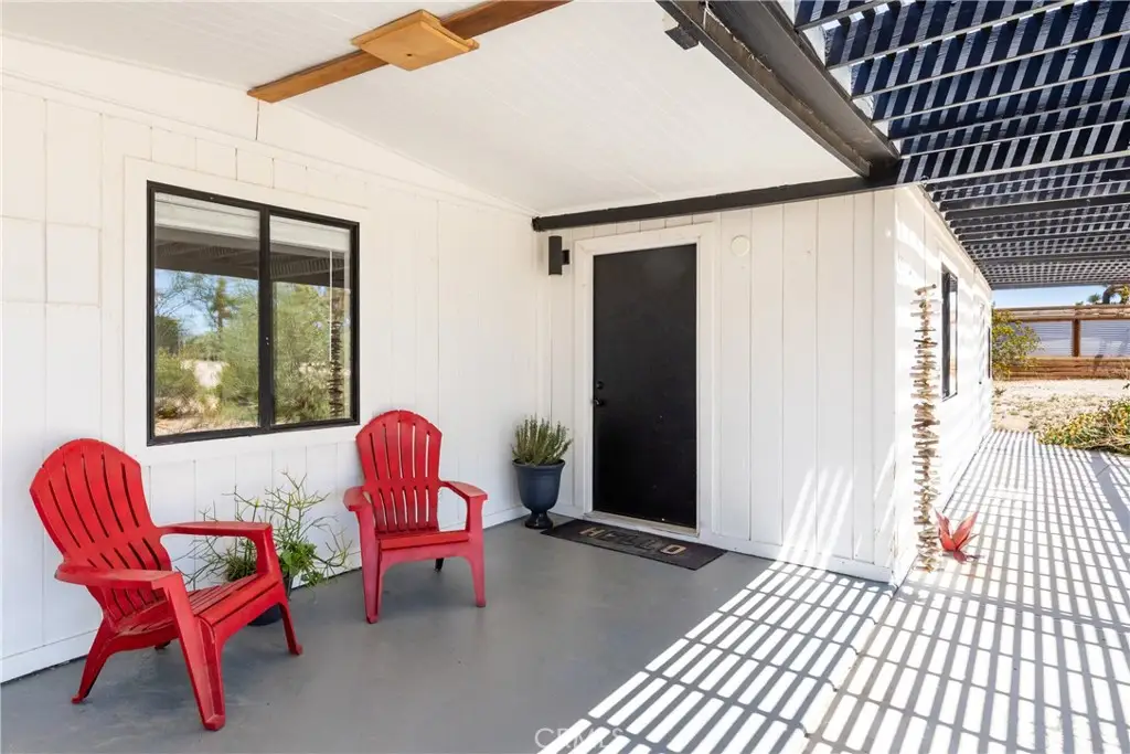 59012 Mesa, Yucca Valley, CA 92284 - #1