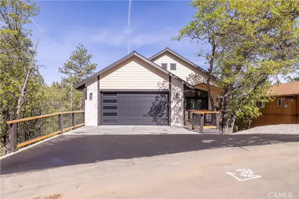 1436 Klamath, Big Bear, CA 92314