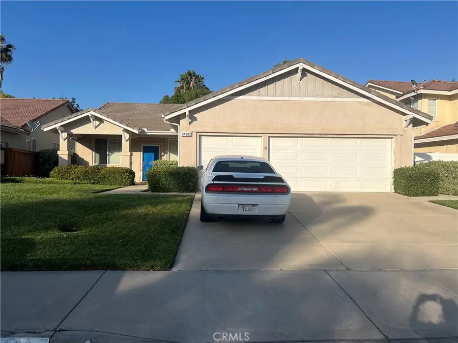 24392 Calle Estancia, Murrieta, CA 92562 - #2