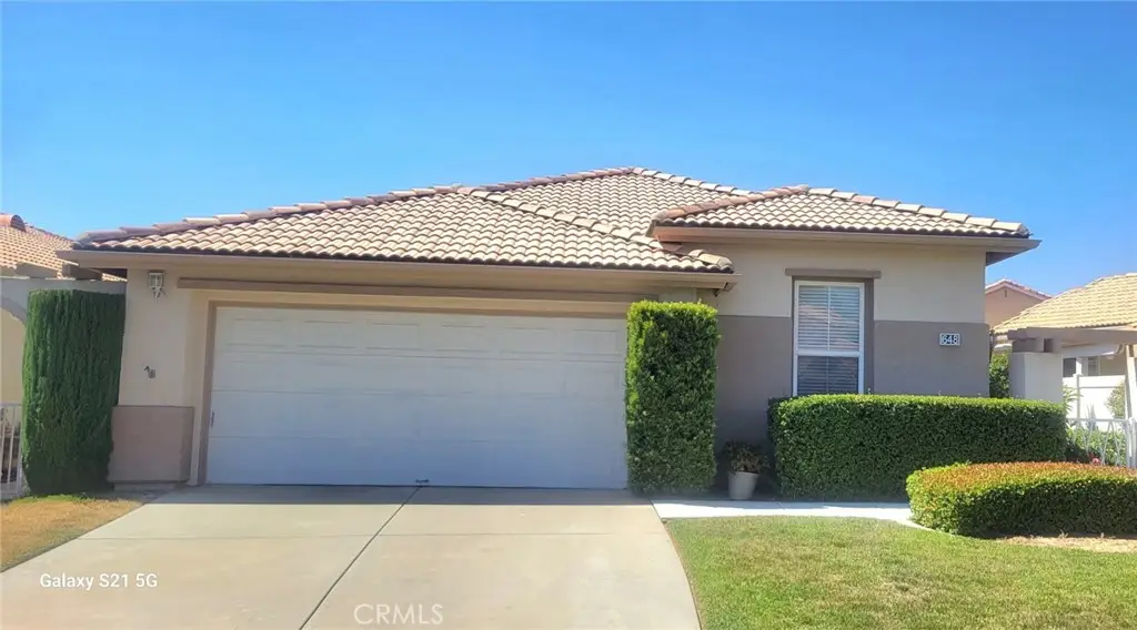 648 Essex Way, Banning, CA 92220 - #1