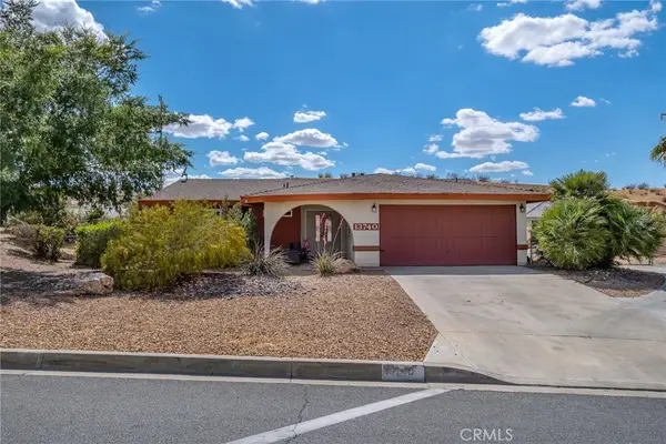 13740 Hidden Valley, Victorville, CA 92395
