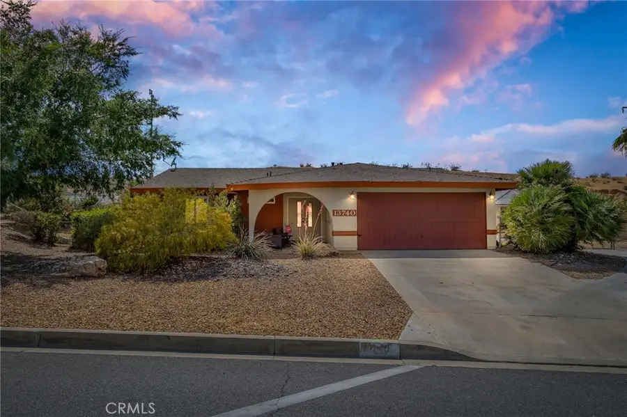13740 Hidden Valley, Victorville, CA 92395 - #2