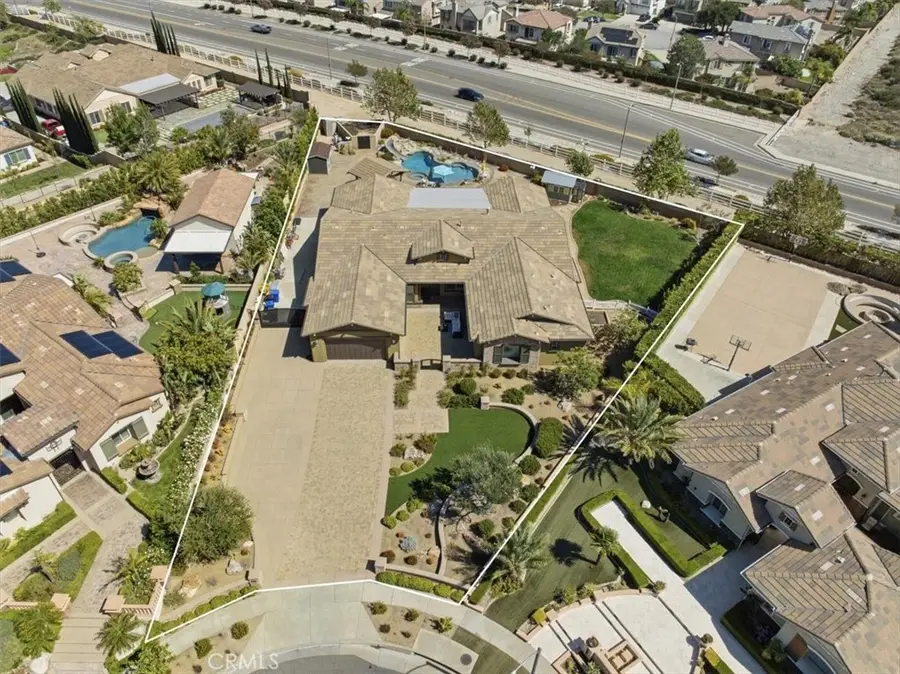 5697 Orion Place, Rancho Cucamonga, CA 91739 - #3