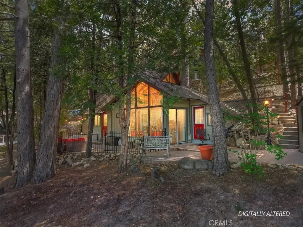 27596 Oak Knoll, Skyforest, CA 92326 - #1