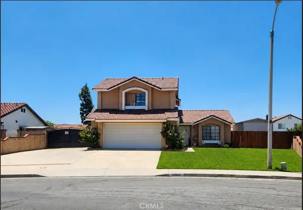 14835 Alba Way, Moreno Valley, CA 92553