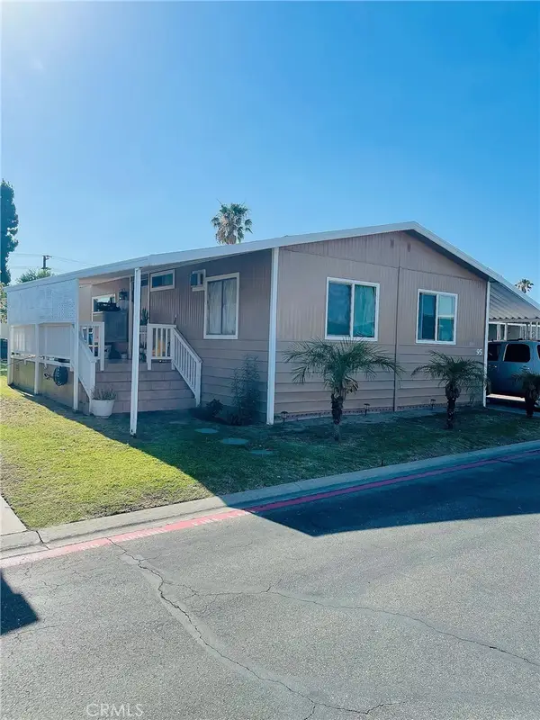 17400 Valley Boulevard #95, Fontana, CA 92335