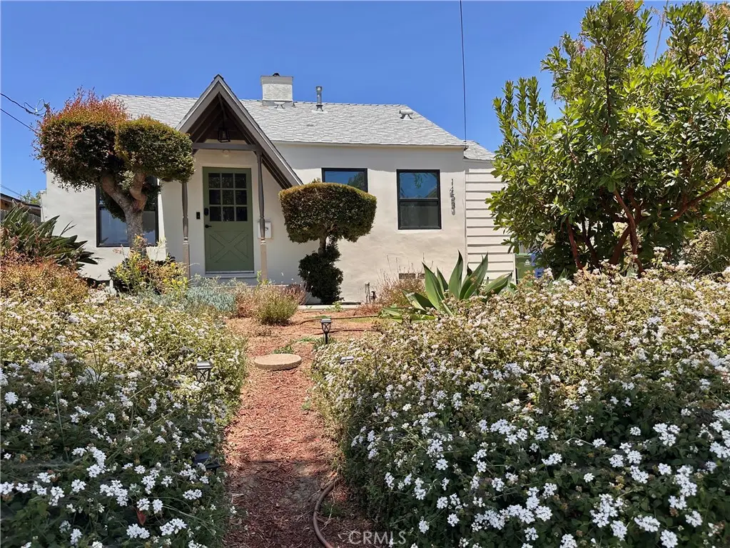 1453 W 215th, Torrance, CA 90501 - #1