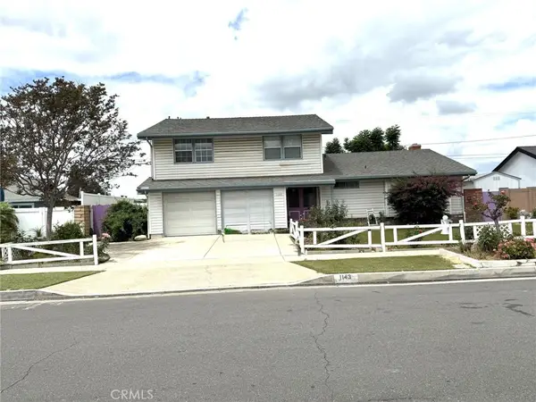 1143 S Chantilly, Anaheim, CA 92806