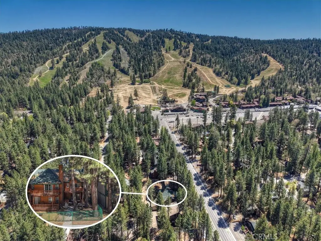 745 Summit Boulevard, Big Bear Lake, CA 92315 - #1