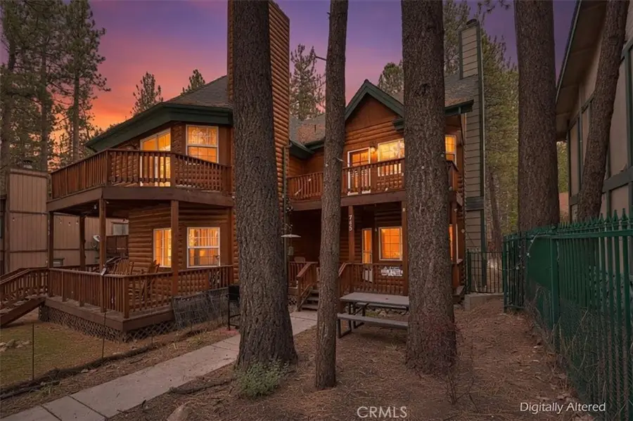 745 Summit Boulevard, Big Bear Lake, CA 92315 - #3