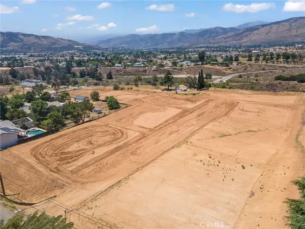 0 Pendleton Road, Yucaipa, CA 92399
