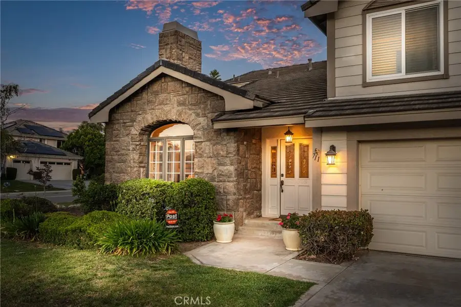 711 Afton Court, Redlands, CA 92374 - #2