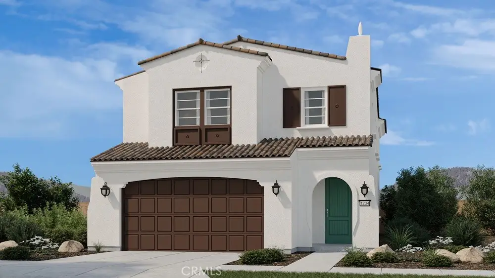 451 Citrus Oak Road, Glendora, CA 91740 - #1