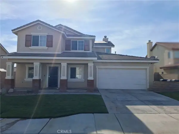 44230 Artesia Mill Court, Lancaster, CA 93535