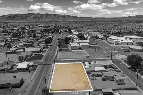 1510 Washington Street, Needles, CA 92363