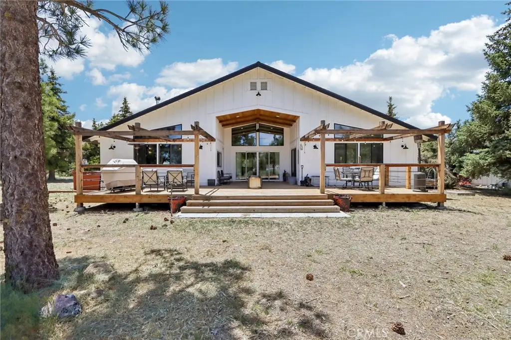 1383 Shay, Big Bear City, CA 92314 - #1