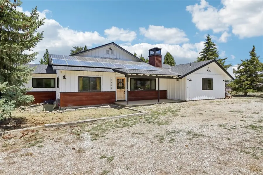 1383 Shay, Big Bear City, CA 92314 - #2