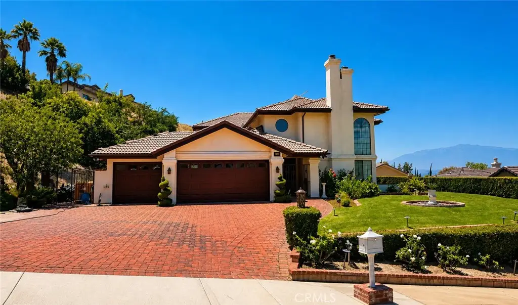 11758 Almond Court, Loma Linda, CA 92354 - #1