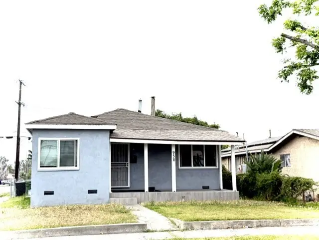 958 E 105th, Los Angeles, CA 90002 - #1
