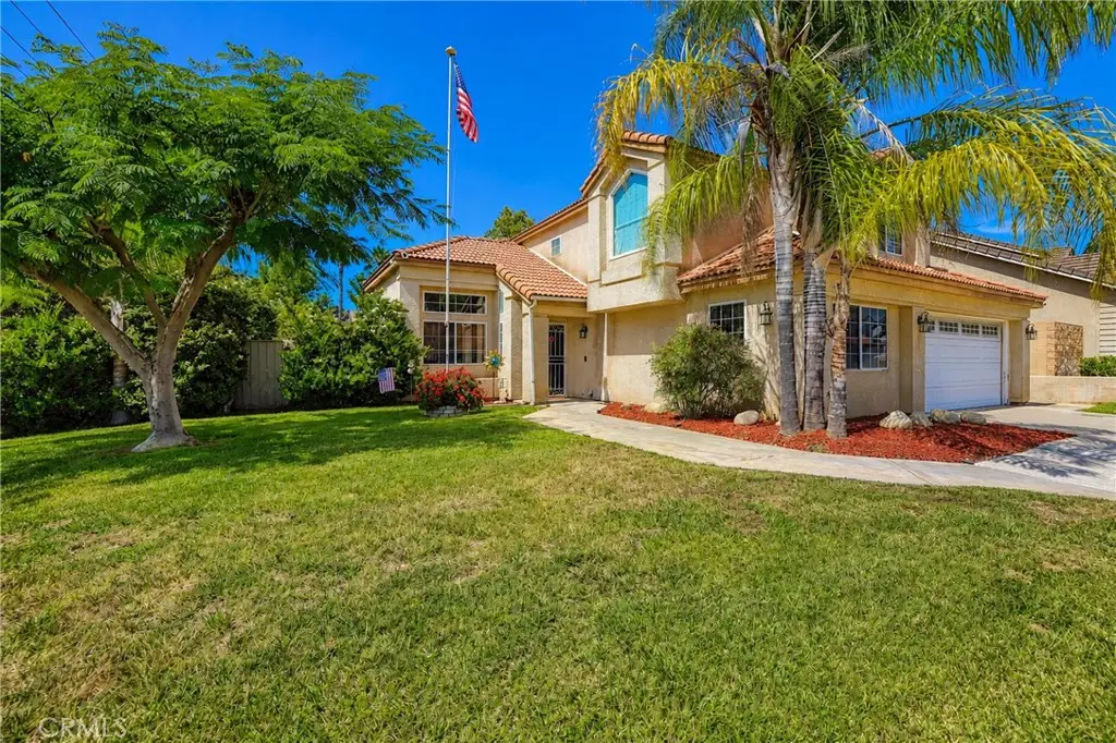 34308 Bella Vista, Yucaipa, CA 92399 - #1