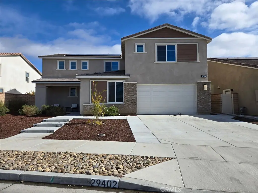 29402 Artillery Circle, Menifee, CA 92584 - #1