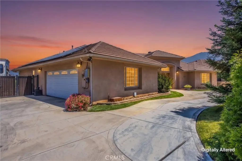 35102 Persimmon, Yucaipa, CA 92399 - #1