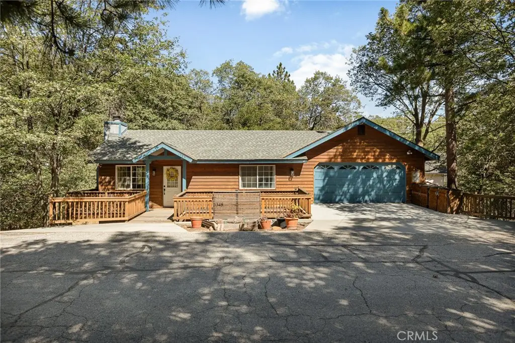 1348 Manzanita, Lake Arrowhead, CA 92352 - #1