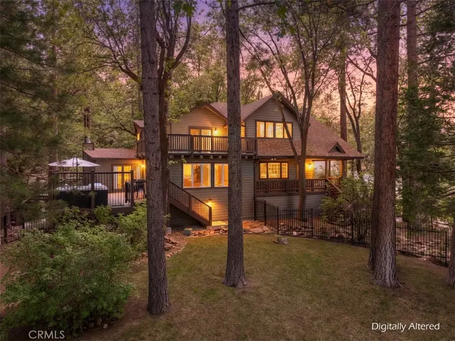 813 Knight Avenue, Big Bear, CA 92315 - #3