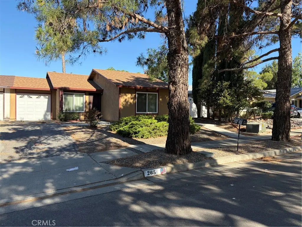 265 Dawn, Banning, CA 92220 - #1