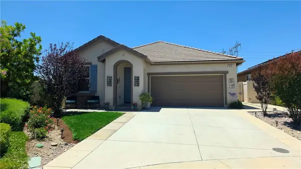 474 Rushmore Peak, Beaumont, CA 92223