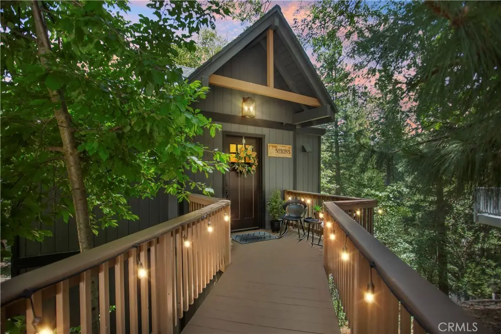 26561 Thunderbird, Lake Arrowhead, CA 92352 - #1