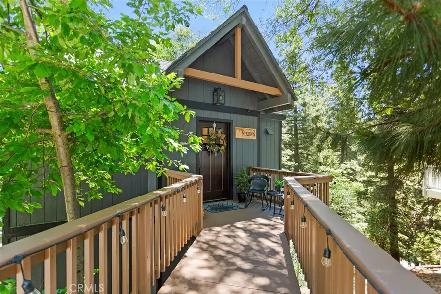 26561 Thunderbird, Lake Arrowhead, CA 92352 - #3