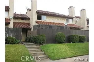 16600 Terrace #F, Fontana, CA 92335 - #1