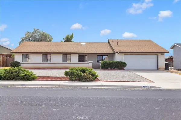 13150 Heritage Drive, Victorville, CA 92392