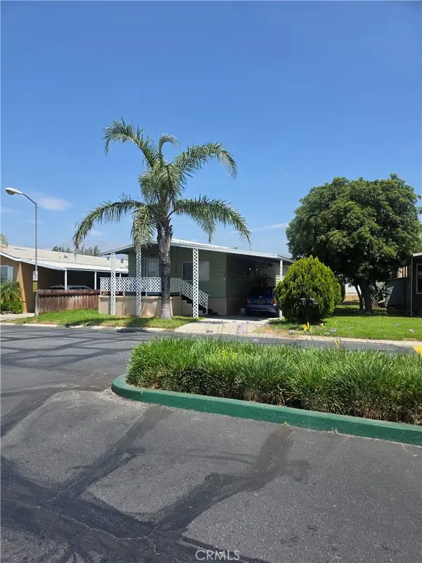 Address Withheld By Seller, Fontana, CA 92336