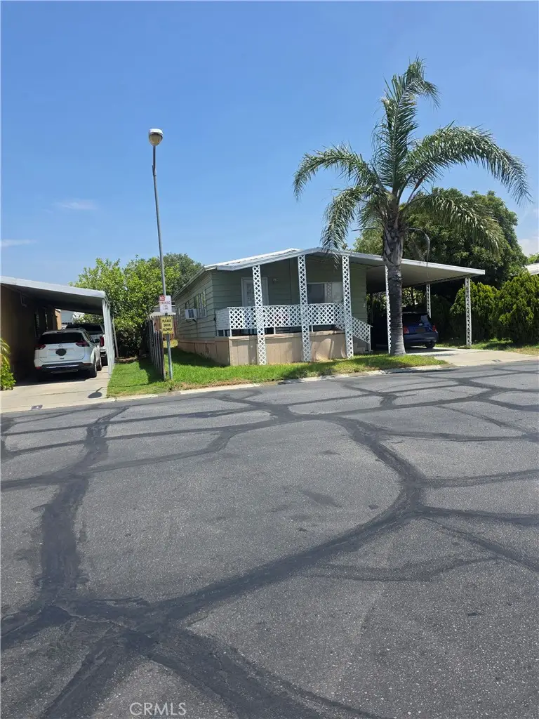 Address Withheld By Seller, Fontana, CA 92336 - #2