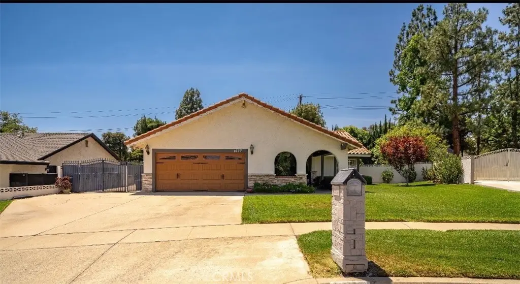 1677 Erin, Upland, CA 91784 - #1