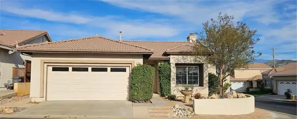 768 Moonlight Ct., Banning, CA 92220