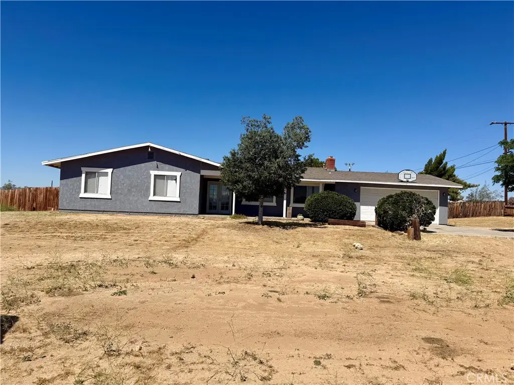 18393 Mojave, Hesperia, CA 92345 - #1