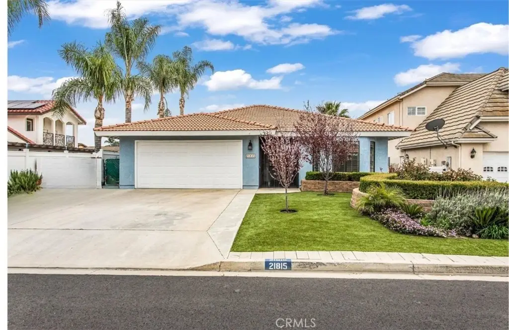 21815 Strawberry Lane, Canyon Lake, CA 92587 - #1