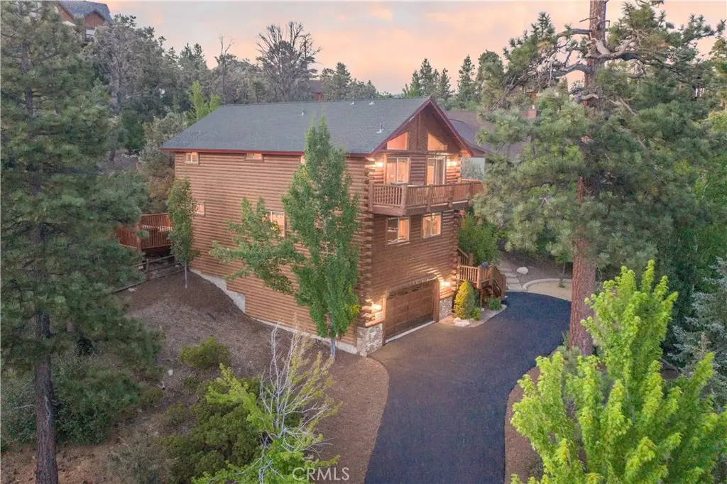 301 Starlight, Big Bear Lake, CA 92315 - #1