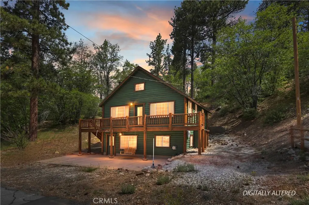 43400 Sheephorn, Big Bear Lake, CA 92315 - #1