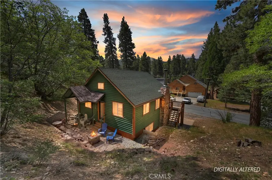 43400 Sheephorn, Big Bear Lake, CA 92315 - #2