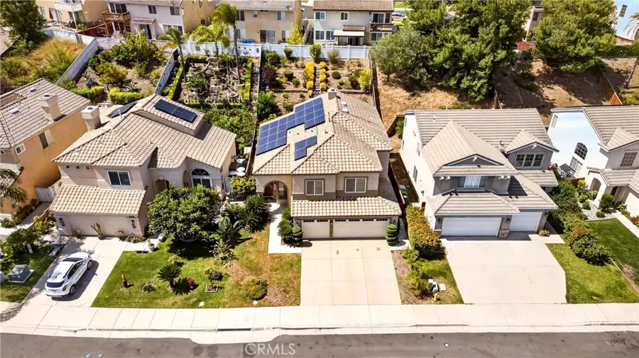 9123 Blue Flag Street, Corona, CA 92883 - #2