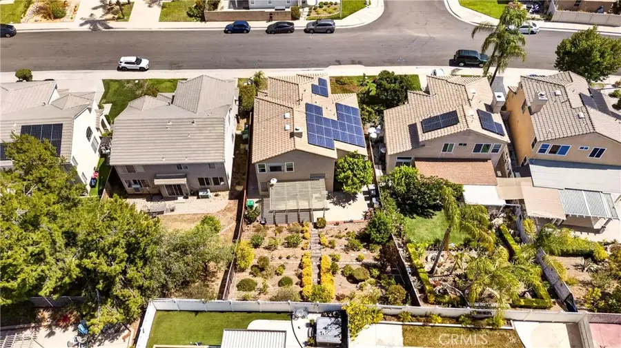 9123 Blue Flag Street, Corona, CA 92883 - #3