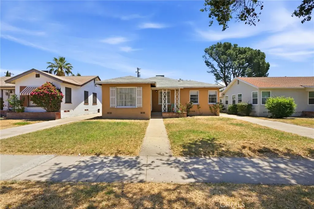 3857 N Sierra, San Bernardino, CA 92405 - #1