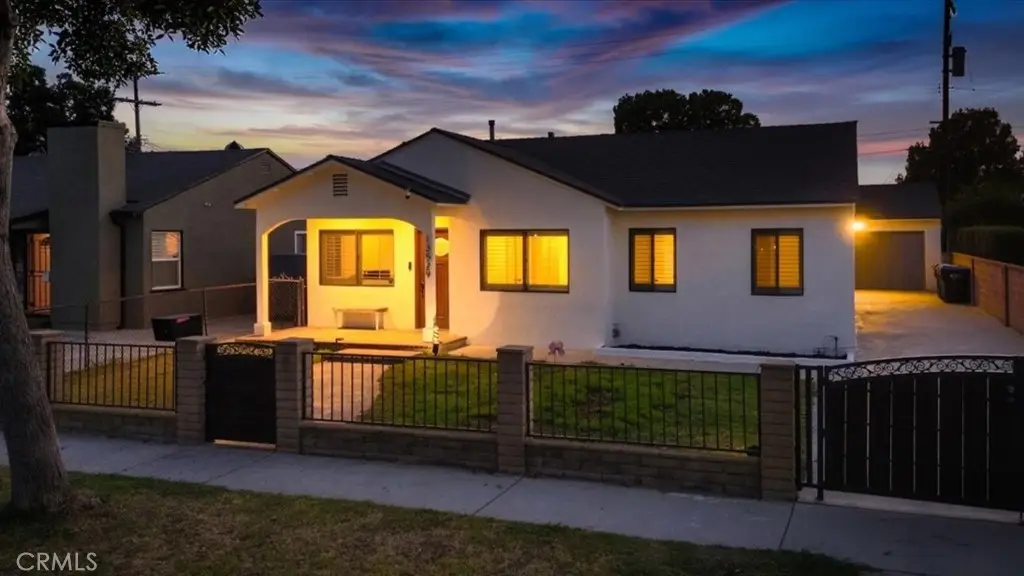 13529 Dalwood, Norwalk, CA 90650 - #1