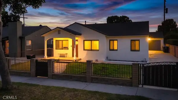 13529 Dalwood, Norwalk, CA 90650